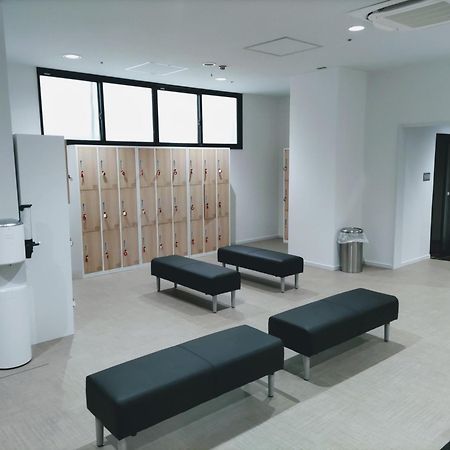 楽気ハウス甲斐路 Raki House Kaiji Hotel Fuefuki Kültér fotó