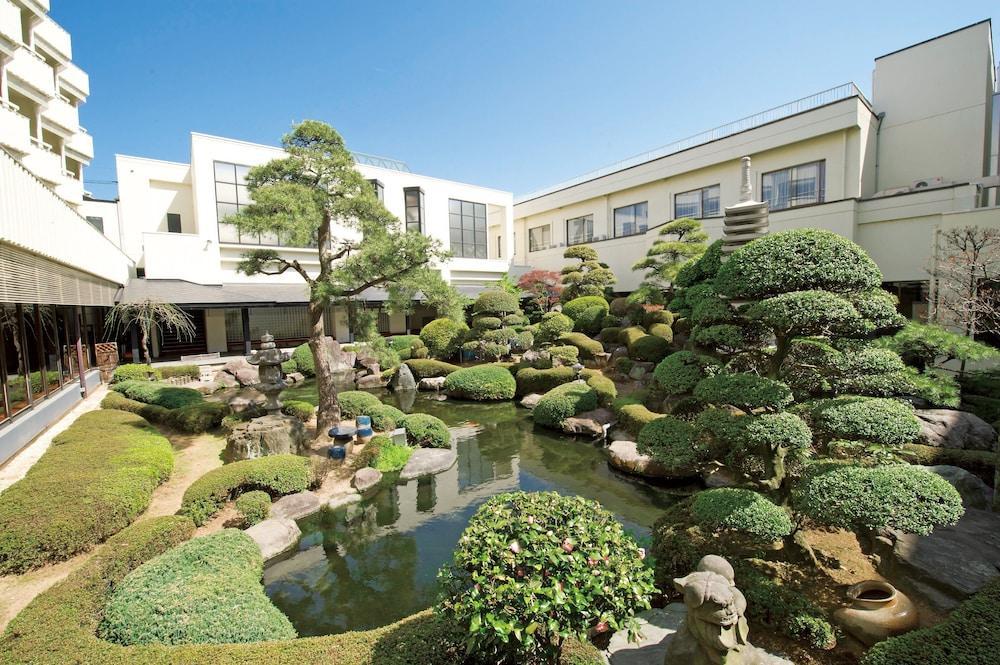 楽気ハウス甲斐路 Raki House Kaiji Hotel Fuefuki Kültér fotó