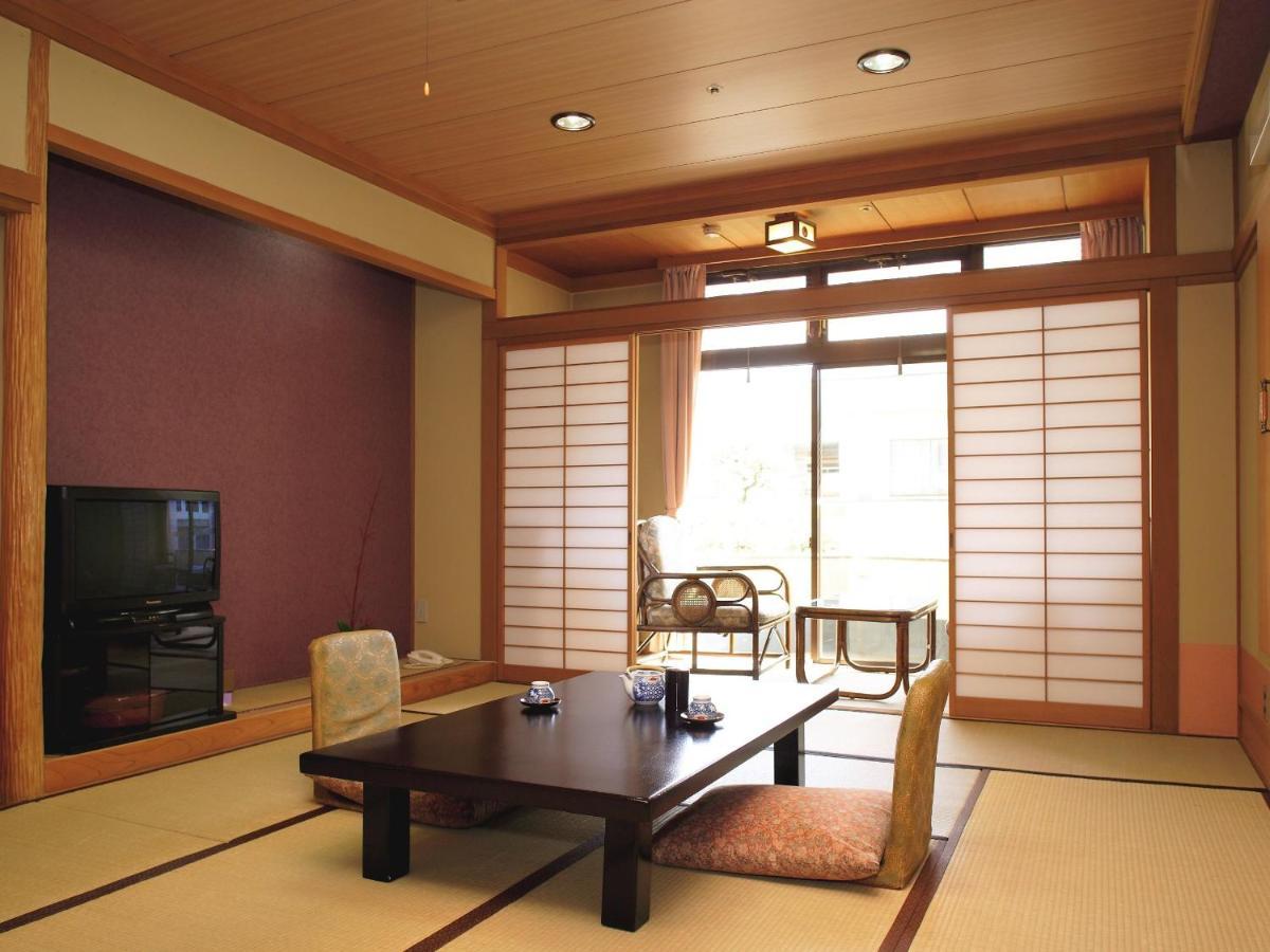 楽気ハウス甲斐路 Raki House Kaiji Hotel Fuefuki Szoba fotó