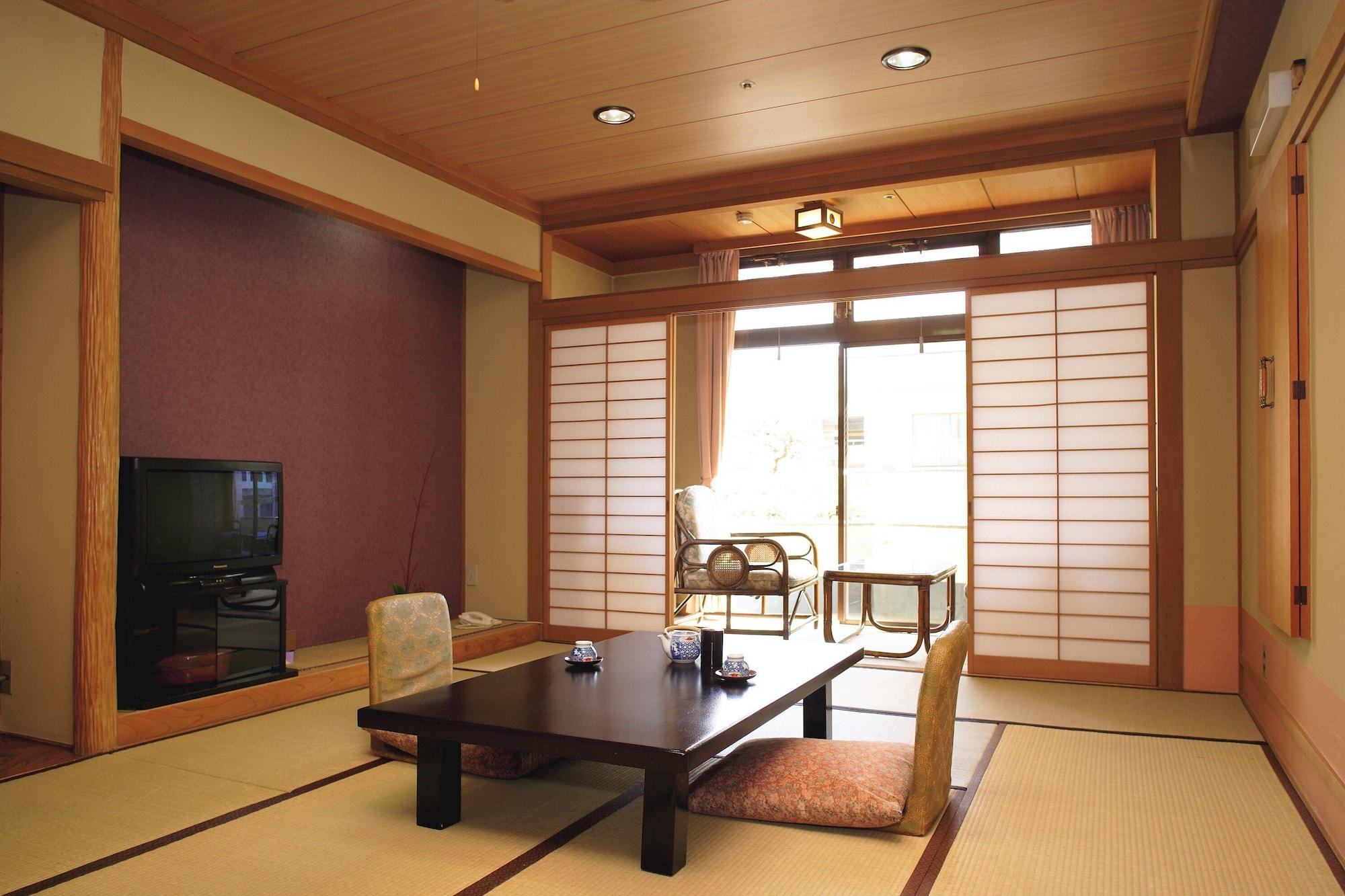 楽気ハウス甲斐路 Raki House Kaiji Hotel Fuefuki Kültér fotó