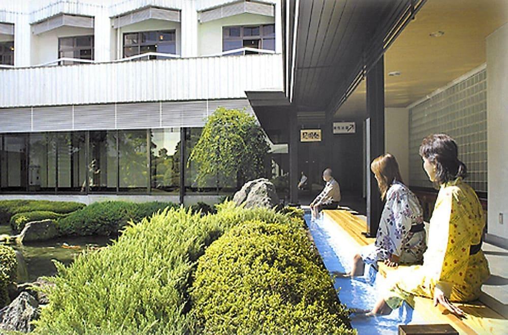 楽気ハウス甲斐路 Raki House Kaiji Hotel Fuefuki Kültér fotó