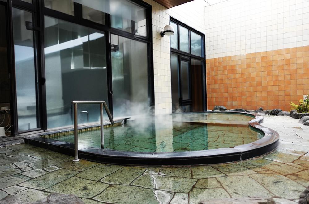 楽気ハウス甲斐路 Raki House Kaiji Hotel Fuefuki Kültér fotó