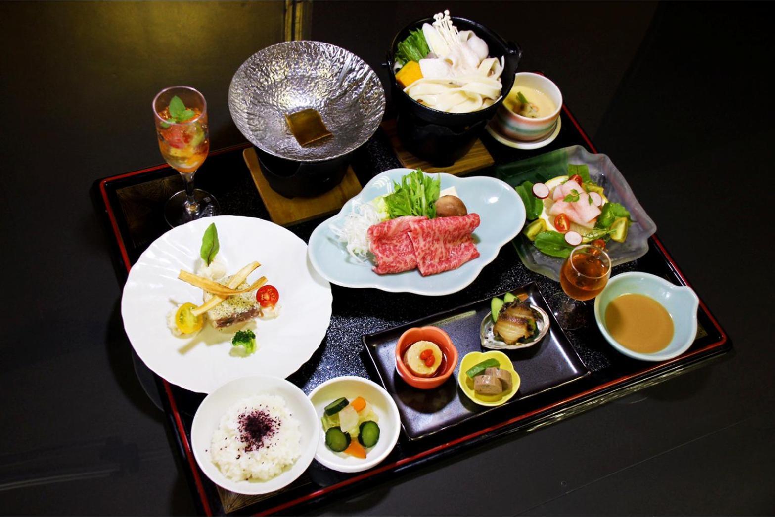 楽気ハウス甲斐路 Raki House Kaiji Hotel Fuefuki Kültér fotó