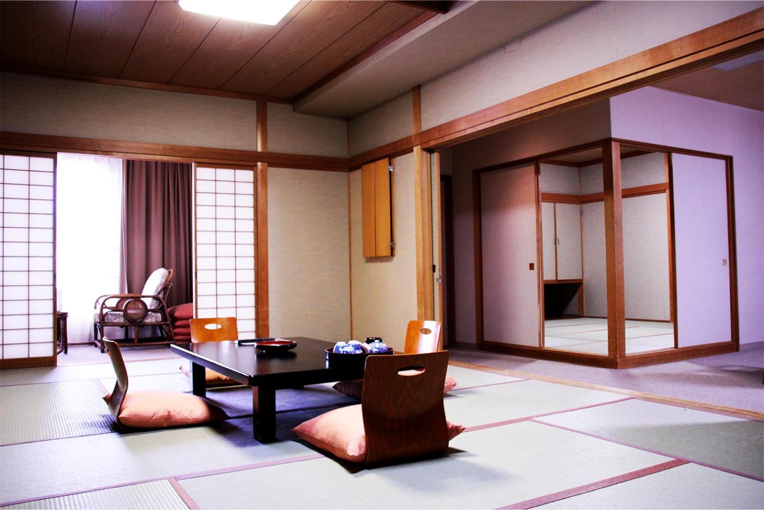 楽気ハウス甲斐路 Raki House Kaiji Hotel Fuefuki Kültér fotó
