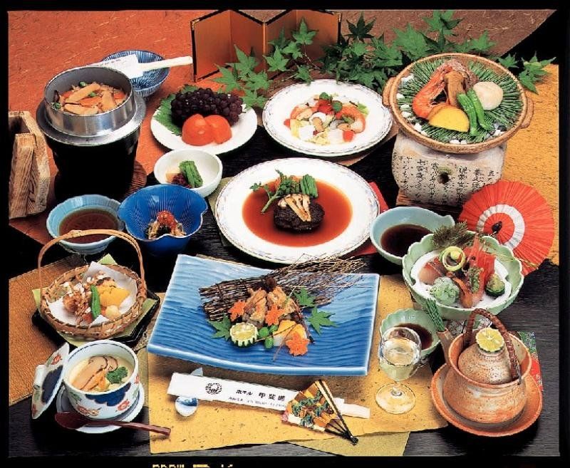 楽気ハウス甲斐路 Raki House Kaiji Hotel Fuefuki Kültér fotó