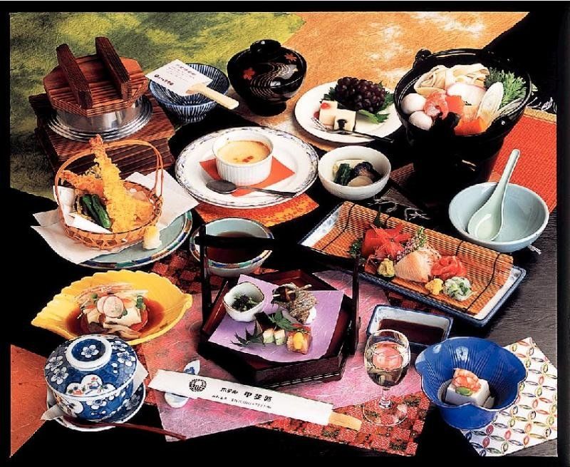 楽気ハウス甲斐路 Raki House Kaiji Hotel Fuefuki Kültér fotó