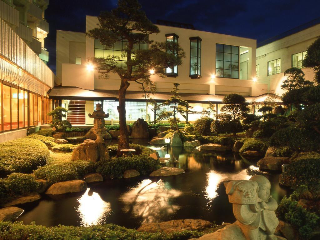 楽気ハウス甲斐路 Raki House Kaiji Hotel Fuefuki Kültér fotó