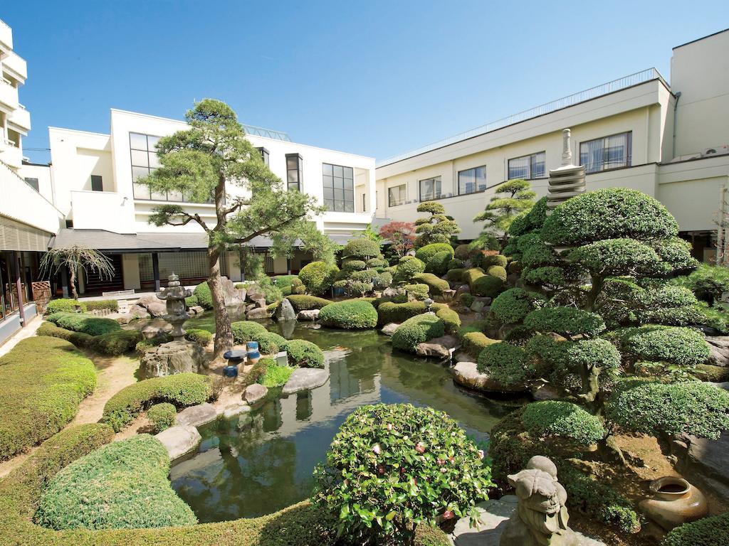 楽気ハウス甲斐路 Raki House Kaiji Hotel Fuefuki Kültér fotó